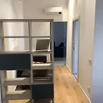 Apartman Atenea45 *
