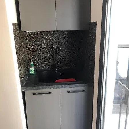 Atenea45 Apartment