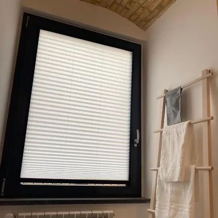 Apartmán Atenea45 *