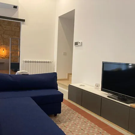 Apartmán Atenea45 *