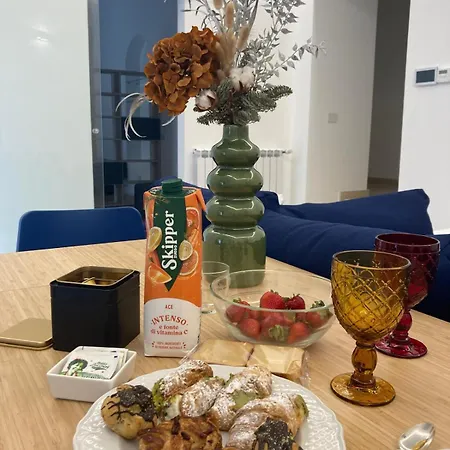 Atenea45 アグリジェント