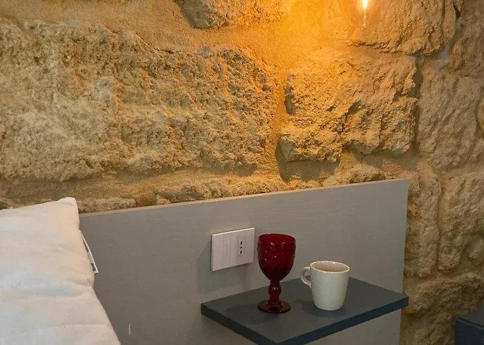 Atenea45 Apartmán *