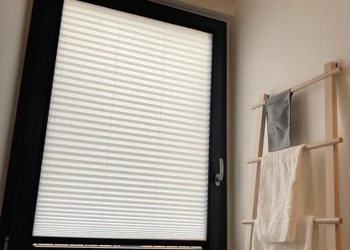 アパート Atenea45 *