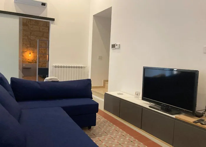 Apartmán Atenea45 *