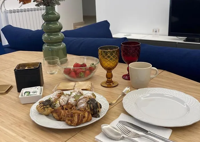 Atenea45 アパート