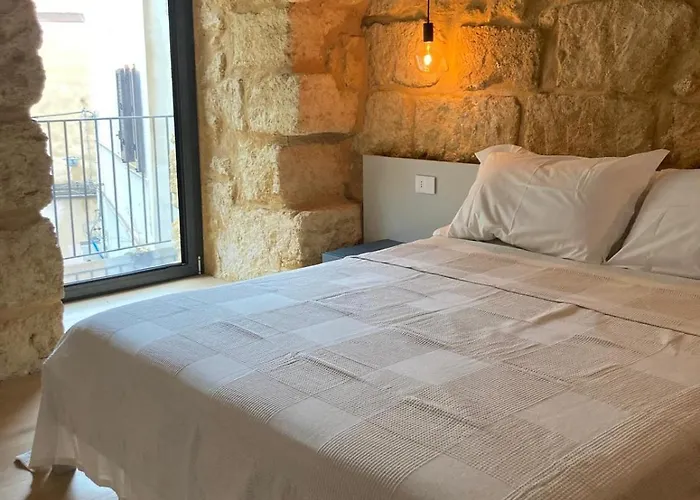 Atenea45 Apartmán *