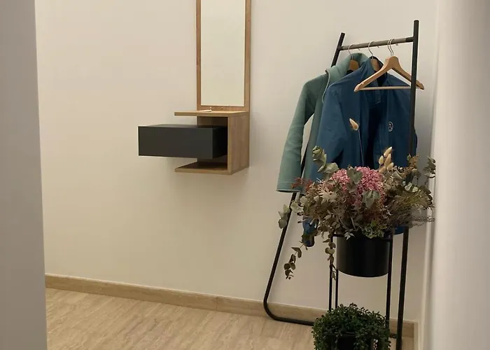 Apartmán Atenea45 *