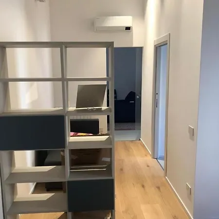 Apartamento Atenea45 *