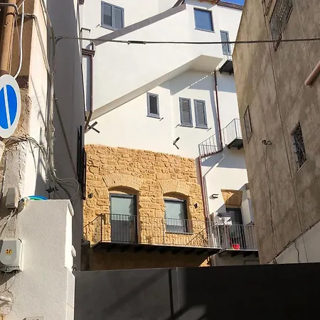 Atenea45 Apartamento Agrigento
