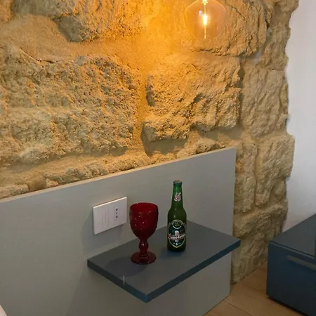Atenea45 Apartamento Agrigento