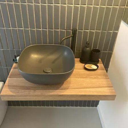 Apartment Atenea45 *