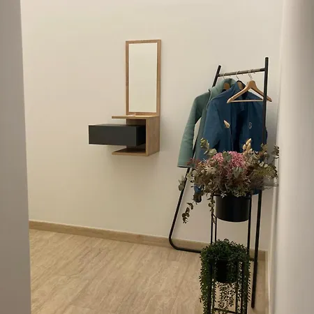 Apartment Atenea45 *