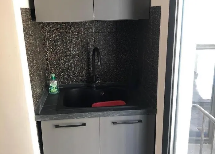 Atenea45 Appartement