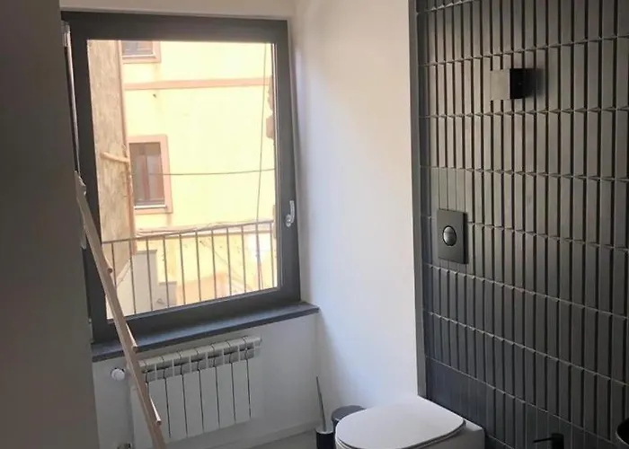 Apartment Atenea45 Agrigento