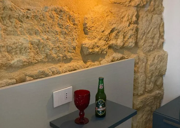 Atenea45 Apartment Agrigento