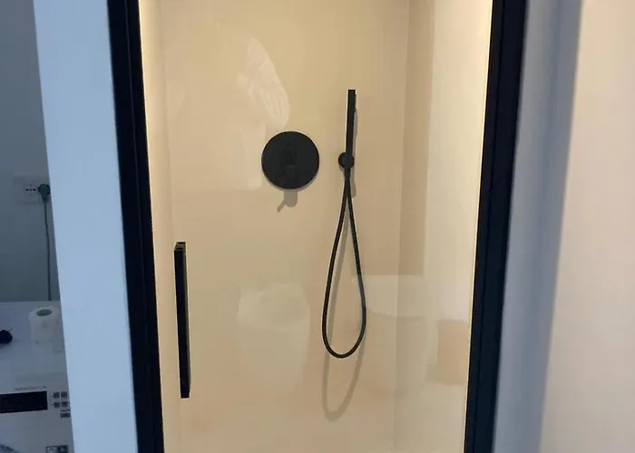 Appartement Atenea45 Agrigente