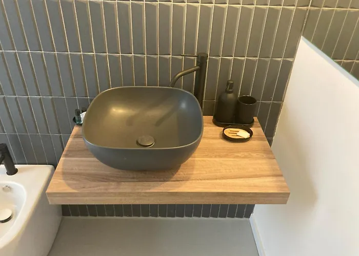 Appartement Atenea45 *