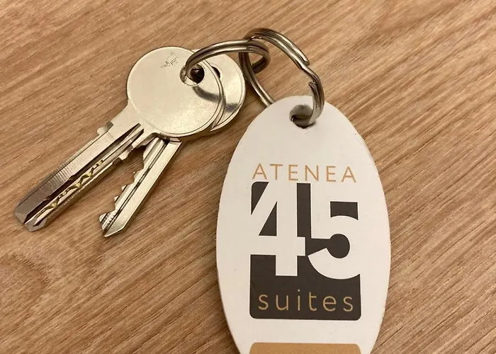 Atenea45 * Agrigento